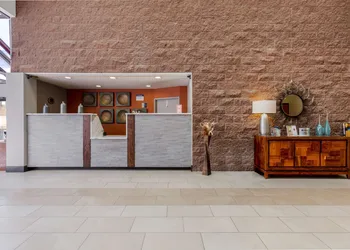 Best Western Pecos Inn hotel thumbnail 4
