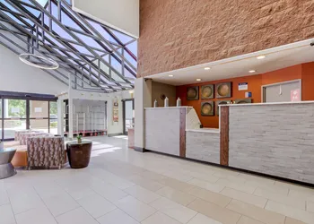 Best Western Pecos Inn hotel thumbnail 5