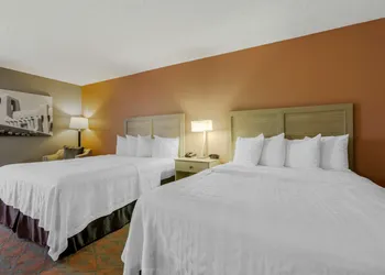 Best Western Pecos Inn hotel thumbnail 6