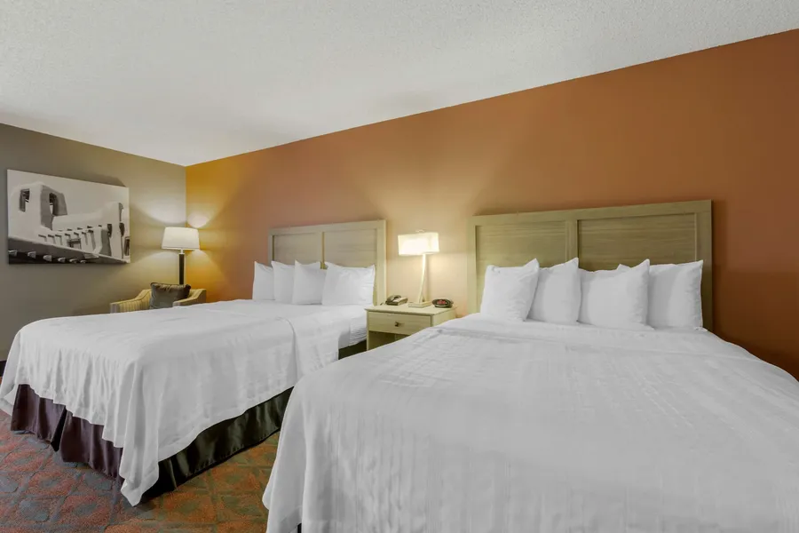 Best Western Pecos Inn hotel detail image 6