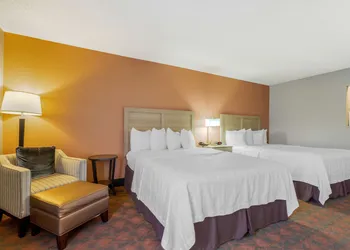 Best Western Pecos Inn hotel thumbnail 8