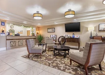 Best Western Parsons Inn hotel thumbnail 2