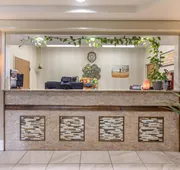 Best Western Parsons Inn hotel detail image 3
