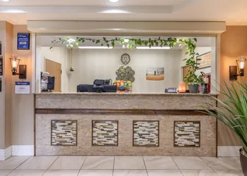 Best Western Parsons Inn hotel thumbnail 3