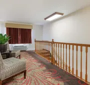 Best Western Parsons Inn hotel detail image 4
