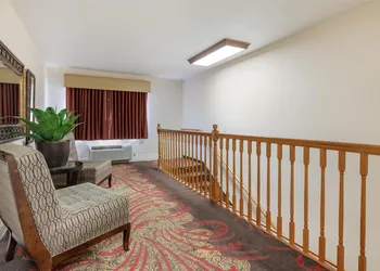 Best Western Parsons Inn hotel thumbnail 4