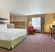 Best Western Parsons Inn hotel detail image 5