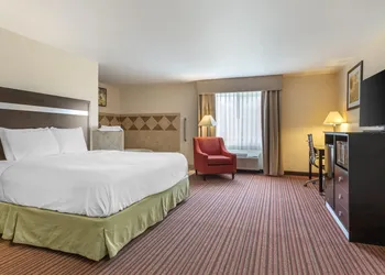 Best Western Parsons Inn hotel thumbnail 5