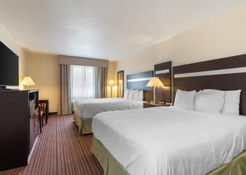 Best Western Parsons Inn hotel thumbnail 6