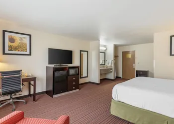Best Western Parsons Inn hotel thumbnail 8