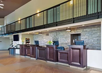 Best Western Pembroke Inn & Conference Centre hotel thumbnail 4