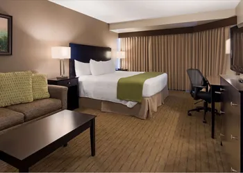 Best Western Pembroke Inn & Conference Centre hotel thumbnail 5