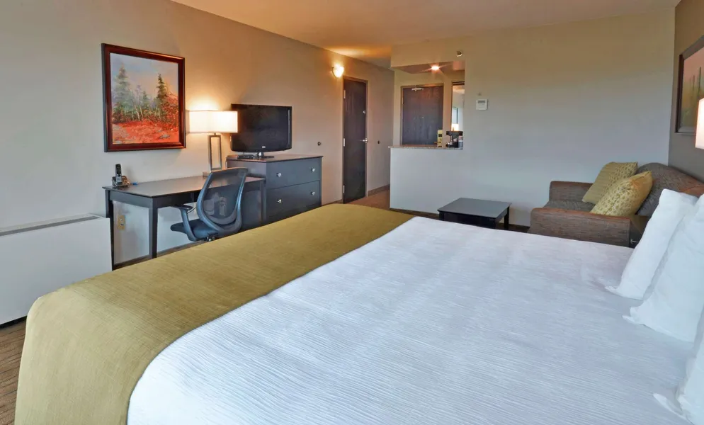 Best Western Pembroke Inn & Conference Centre hotel detail image 6