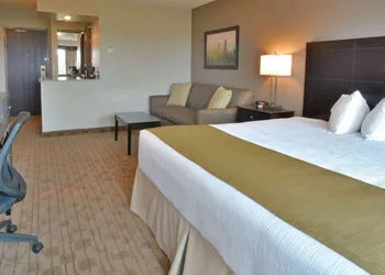 Best Western Pembroke Inn & Conference Centre hotel thumbnail 7