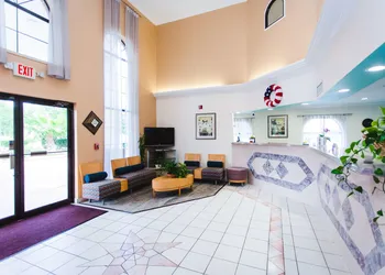 Best Western Pearland Inn hotel thumbnail 2