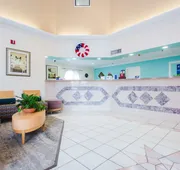 Best Western Pearland Inn hotel detail image 3