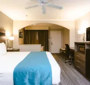 Best Western Pearland Inn hotel detail image 4