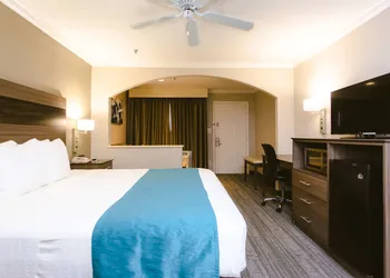 Best Western Pearland Inn hotel thumbnail 4