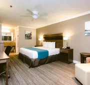 Best Western Pearland Inn hotel detail image 5