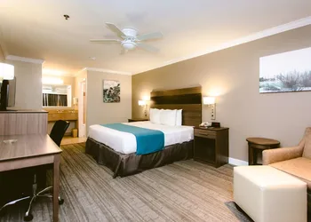 Best Western Pearland Inn hotel thumbnail 5