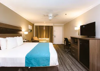 Best Western Pearland Inn hotel thumbnail 6