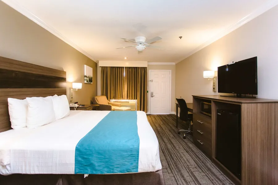 Best Western Pearland Inn hotel detail image 6