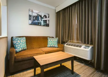Best Western Pearland Inn hotel thumbnail 7