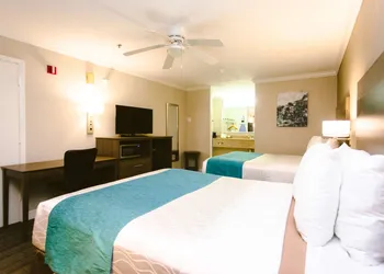 Best Western Pearland Inn hotel thumbnail 8