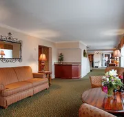 Magnuson Grand Pioneer Inn and Suites hotel detail image 3
