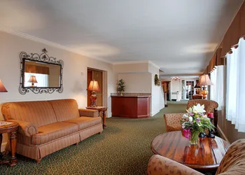 Magnuson Grand Pioneer Inn and Suites hotel thumbnail 3
