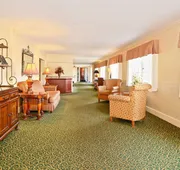 Magnuson Grand Pioneer Inn and Suites hotel detail image 4