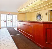 Magnuson Grand Pioneer Inn and Suites hotel detail image 5