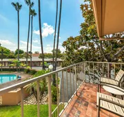 Best Western Pine Tree Motel hotel detail image 4