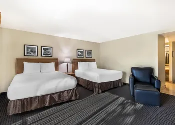 Best Western Pine Tree Motel hotel thumbnail 6