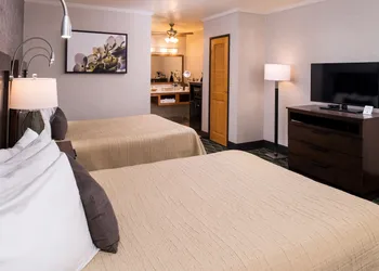 Best Western Plus Black Oak hotel thumbnail 6