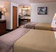 Best Western Plus Black Oak hotel detail image 7