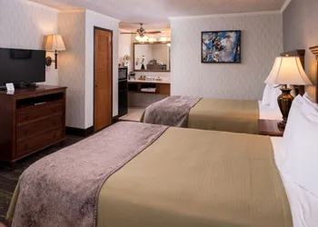 Best Western Plus Black Oak hotel thumbnail 7