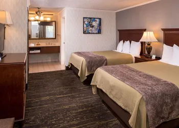 Best Western Plus Black Oak hotel thumbnail 8