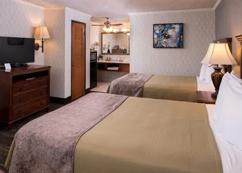 Best Western Plus Black Oak hotel thumbnail 7
