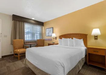Best Western Pioneer hotel thumbnail 5