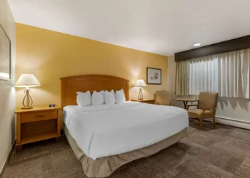 Best Western Pioneer hotel thumbnail 8