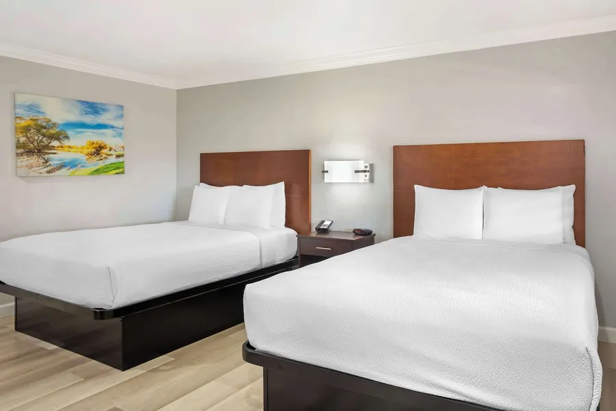 Best Western Inn hotel detail image 6