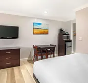 Best Western Inn hotel detail image 7