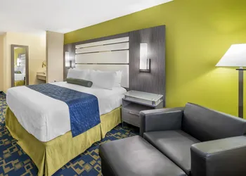 Best Western Antelope Inn & Suites hotel thumbnail 5