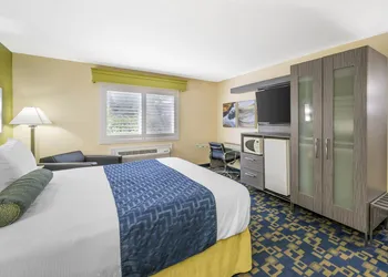 Best Western Antelope Inn & Suites hotel thumbnail 6