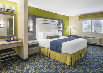 Best Western Antelope Inn & Suites hotel thumbnail 7