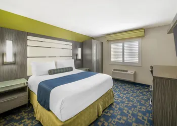 Best Western Antelope Inn & Suites hotel thumbnail 8