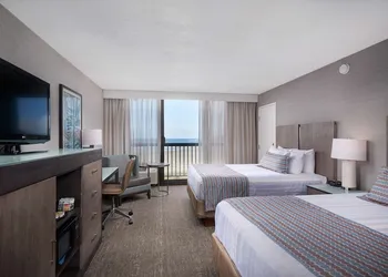 Best Western Plus Agate Beach Inn hotel thumbnail 5