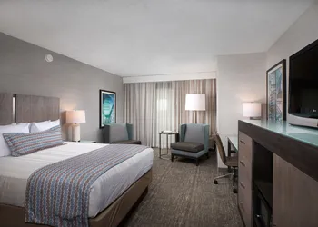 Best Western Plus Agate Beach Inn hotel thumbnail 4