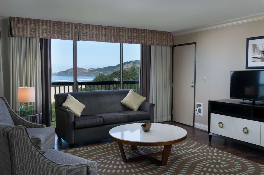 Best Western Plus Agate Beach Inn hotel detail image 6
